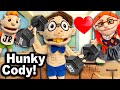 SML Movie Hunky Cody