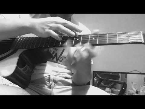 (Billy McLaughlin) - Clockshop (excerpt) - (Fingerstyle Guitar Cover)