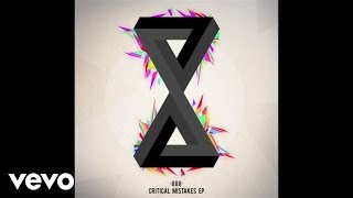 888 - Seattle Rain (Audio)