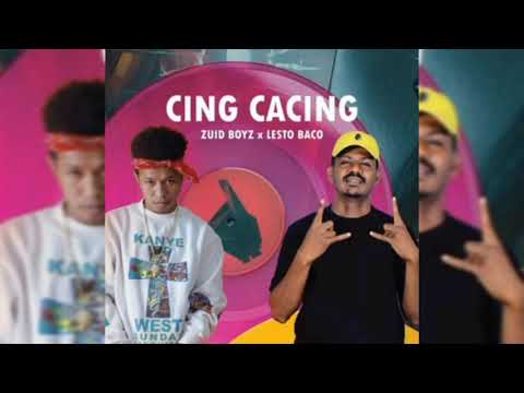 Cing Cacing - Lagu Acara Remix Terbaru [Suanggi black] 2023