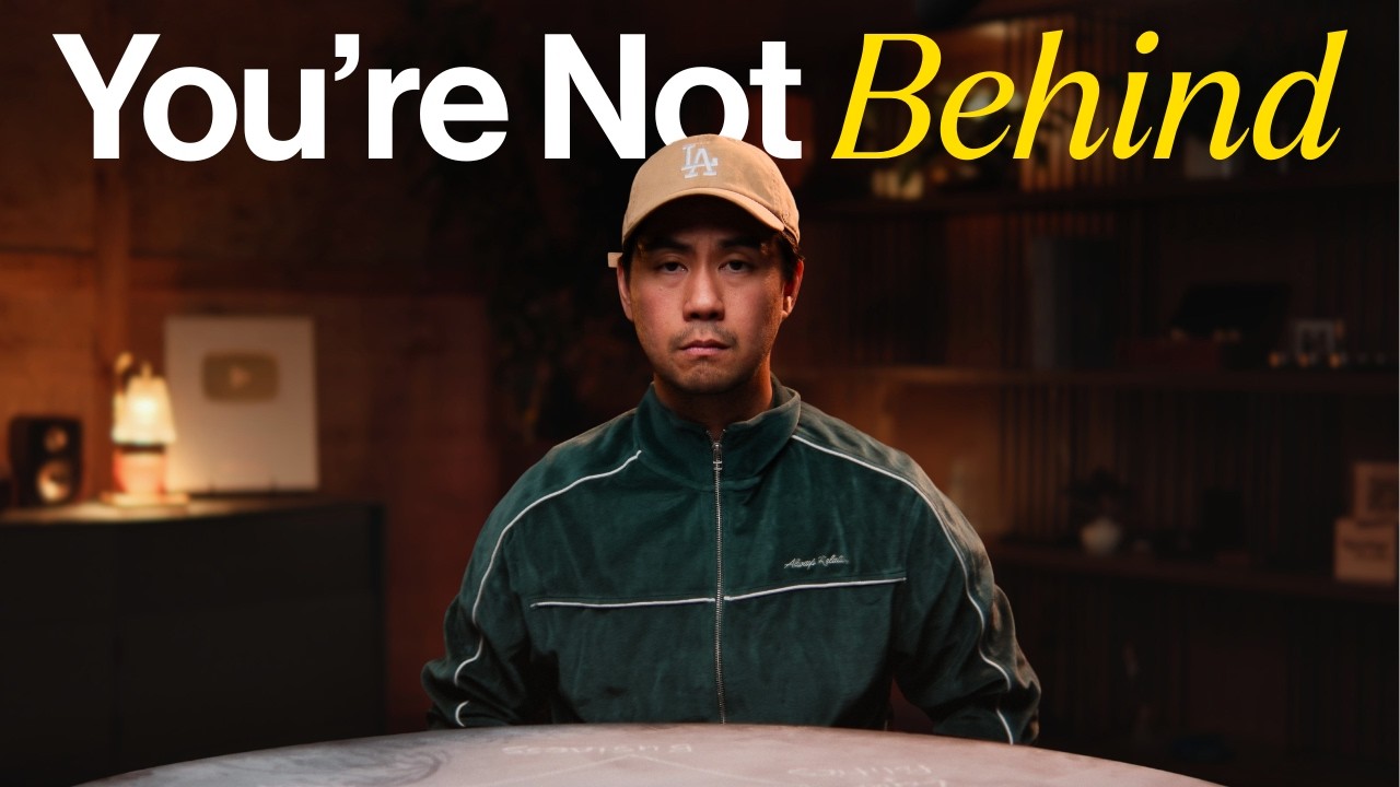 If You Want To Choose The Right Career, Please Watch This