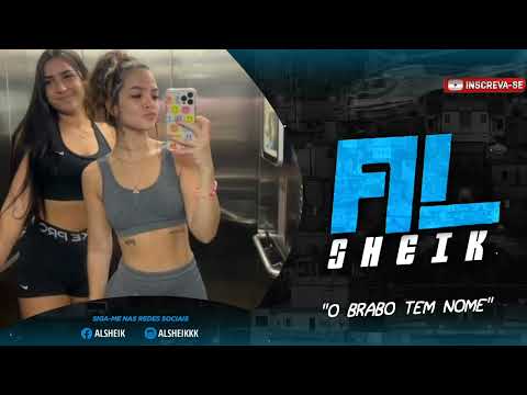 MC FABINHO DA OSK E MC ANJIM - EFEITO DA ACADEMIA [ DJ GUSTOMARES ]