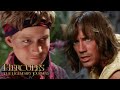 Can Hercules Survive An Ambush Hercules The Legendary Journeys