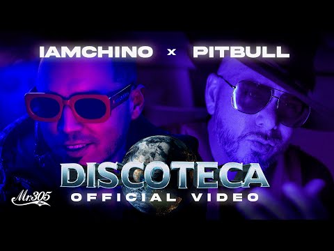 Video thumbnail for Discoteca