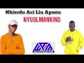 Nhier Ken by Nyuol Mankind ~ South Sudan Music 2024