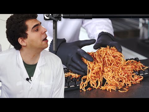 ASMR Keyboard Cleaning ft. Bwipo & Broxah