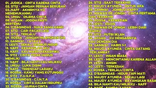 Download lagu Lagu Enak Didengar Saat Santai Dan Kerja - Lagu Pop Hits Indonesia Tahun 2000an||TANPA IKLAN!!  mp3