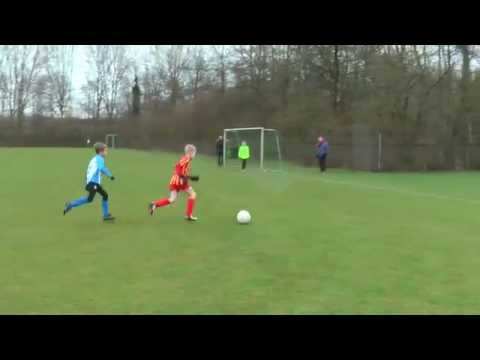 04-04 -015 FC Eindhoven AV E6 vs DBS E13