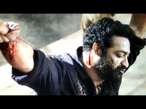 Komuram Bheemudo Full Video Song(Telugu) | RRR | NTR,Ram Charan | M M Keeravaani | SS Rajamouli