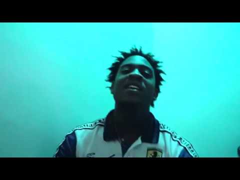 Jay Gutta (AWG) - Mind So Strong (Official Music Video)