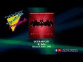 Gotham City R Kelly Batman Robin 1997