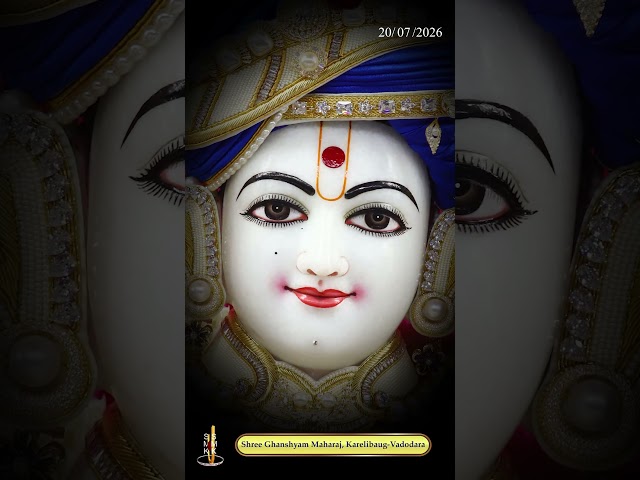 ઘનશ્યામ મહારાજ
