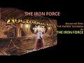 NOCTURNAL RITES  THE IRON FORCE with Lyrics The Sacred Talisman 1999