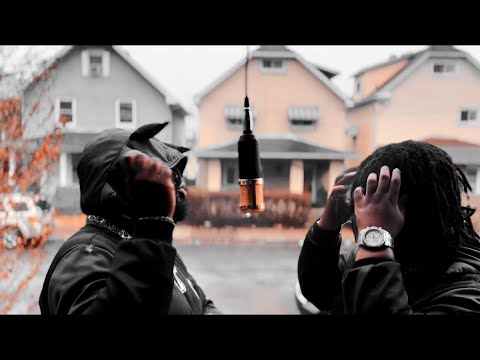 Wapono - Dream & Nightmares pt. 2  (Official MIC DROP) [SHOT BY: @NEXTGENPROD. ]