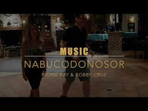 Ritmo Sabroso Salsa 3