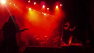 Deftones [LIVE]: First Commandment