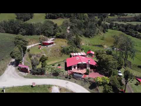 Hacienda Tausa - Cundinamarca