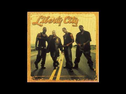 I Met Her In Miami - Liberty City Fla.(2001)