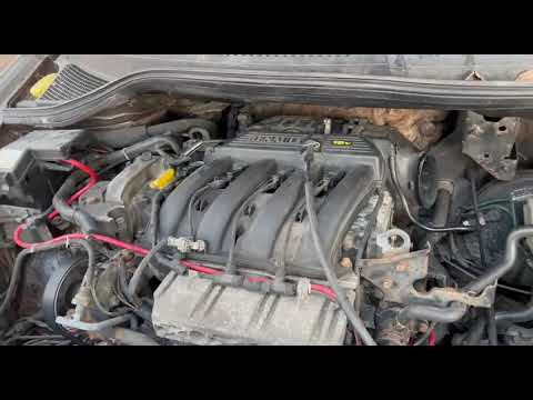 фото по запчастям renault scenic 0