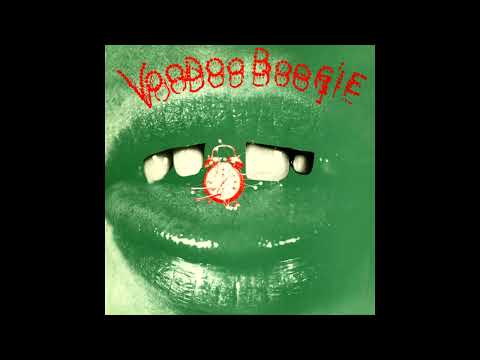 Kräldjursanstalten – Voodoo Boogie (1981, Sweden) Full Album