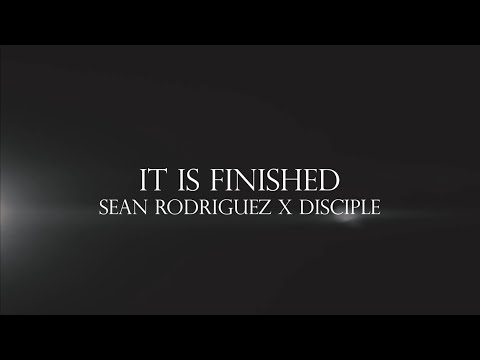 Thumbnail for It Is Finished video