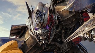 The Real Reasons Transformers 7 Was Canceled