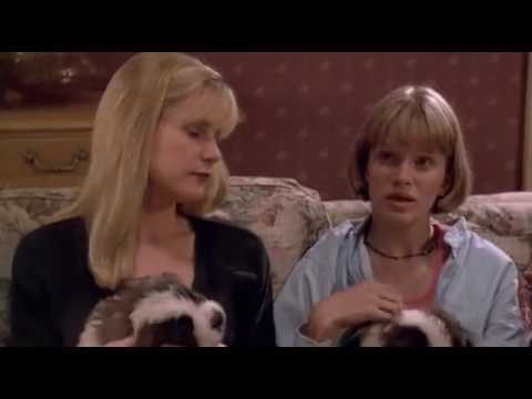 beethoven 2 (1993)- beethoven's puppies SCENE!