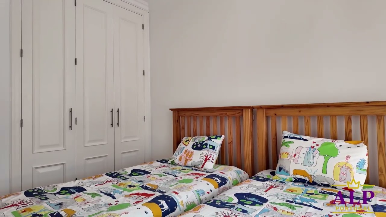 Vídeo do imóvel