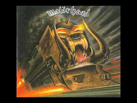 Motörhead - Deaf forever