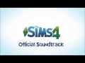 The Sims 4 Official Soundtrack: Terroir (Spooky ...