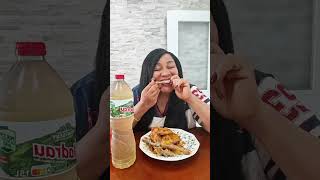 HOW I CHOOSE TO CELEBRATE MOTHER'S DAY 🤣🤣 ON DIETING 🤷