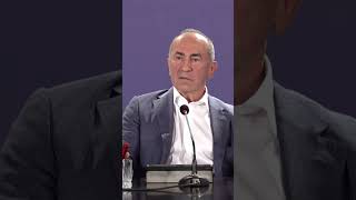 Հայաստանի հաշվին մայր թերեզա է աշխատում. Քոչարյան