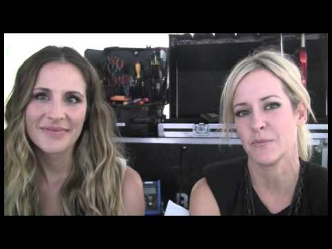 Court Yard Hounds Talk About Songwriting