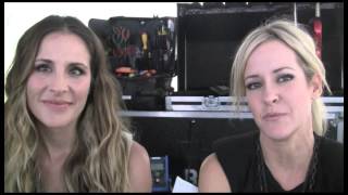 Court Yard Hounds Talk About Songwriting