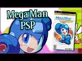 Mega Man Powered Up Is Hands Down One Of The Best PSP Games I Ve Played So Far