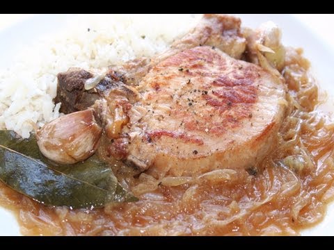 download lagu mp3 mp4 Como Preparar Costeletas De Cerdo, download lagu Como Preparar Costeletas De Cerdo gratis, unduh video klip Como Preparar Costeletas De Cerdo