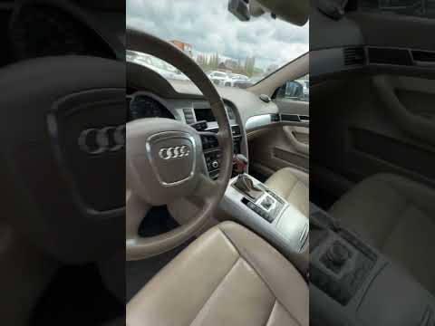 фото audi a6 iii (c6) 0