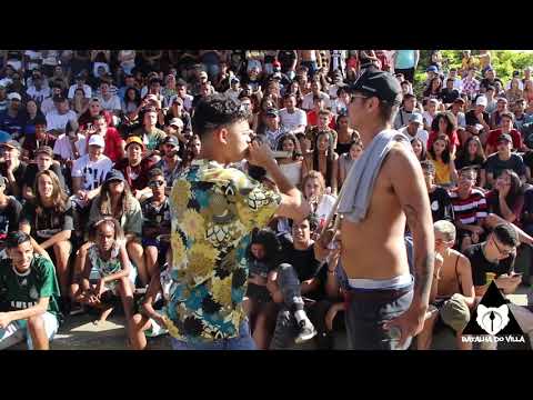 [🔥🔥🔥] Cristian x Moita Treta | 1° Fase | Lobo Alpha 2019