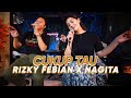 Nagita Slavina - Cukup Tau (Rizky Febian Cover) [Feat. Rizky Febian]