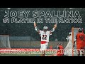 Joey Spallina | #1 Player in the Nation | Junior Year Highlights | IL 5 ⭐️ | Syracuse 26'