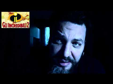 Patreon: Gli Incredibili 2 (2018) di Brad Bird - Minirece richiesta da Samuele Catalano, Vero90