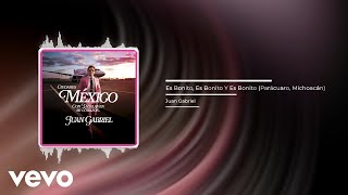 Juan Gabriel - Es Bonito, Es Bonito Y Es Bonito (Parácuaro, Michoacán) (Audio) (Official)
