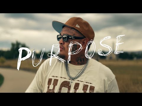 GG ESKO - Purpose ft. J Sanctified and Big Peezy (Official Music Video)