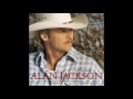 Alan Jackson - Designated Drinker