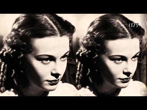 "Postillion-Lied" (from "Die schwedische Nachtigall) ... Erna Berger (1941)