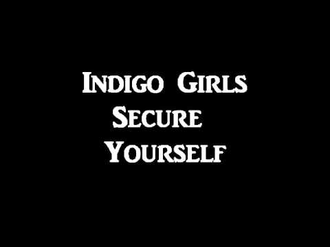 Video thumbnail for Secure Yourself
