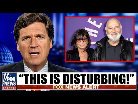 5 MINUTES AGO: Horrifying New Details On Rob Reiner & Wife Death Report