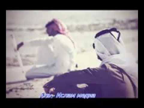 Abdulloh domla - yosh yigitlar haqida