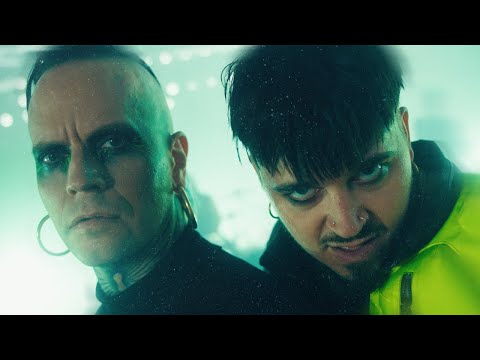 Napalm Records and Lord Of The Lost