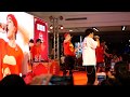 MICROPHONE The Old Ise งาน เทศกาลโคมไฟ จ พิษณุโลก ป�
